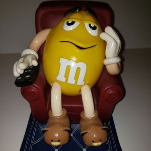 1999 M&M Candy Dispenser